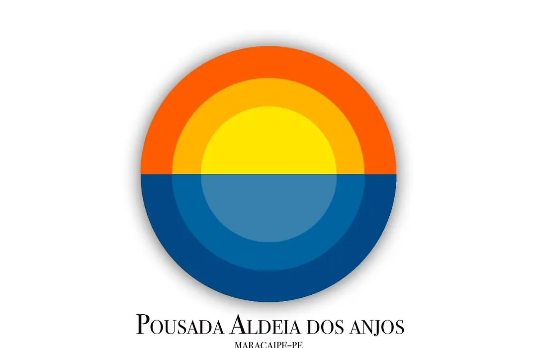 Pousada Aldeia Dos Anjos-1