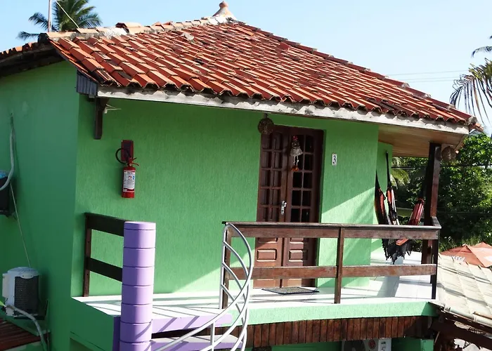 Pousada Sambura